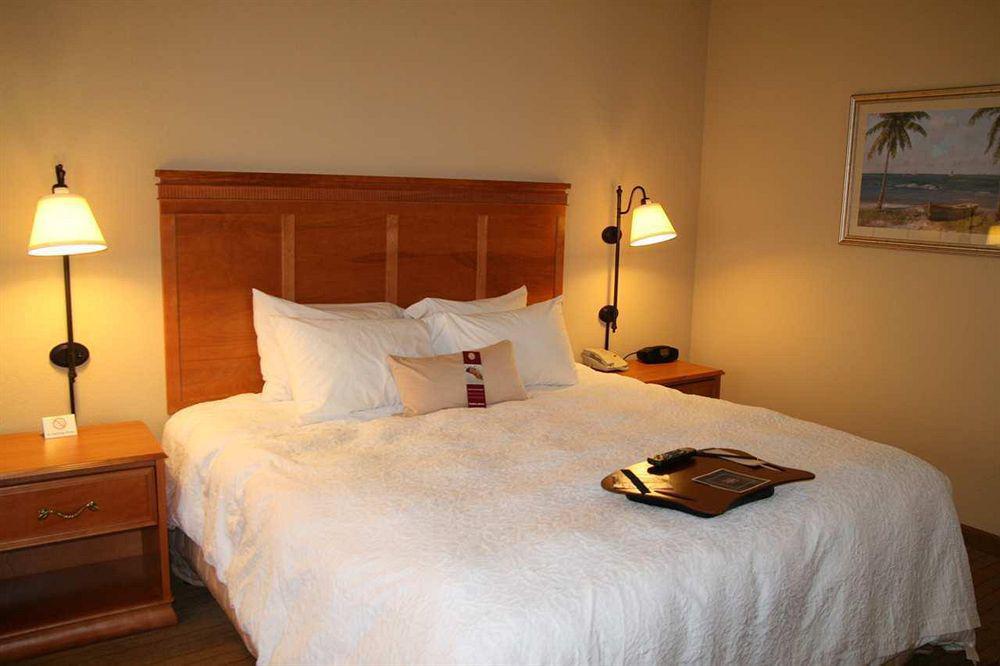 Hampton Inn & Suites Tampa East Casino Area Seffner Room photo
